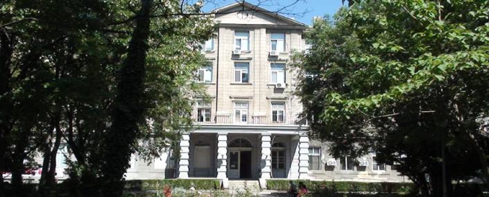 Здравното министерство е обещало финансиране за МБАЛ "Св. Анна" във Варна