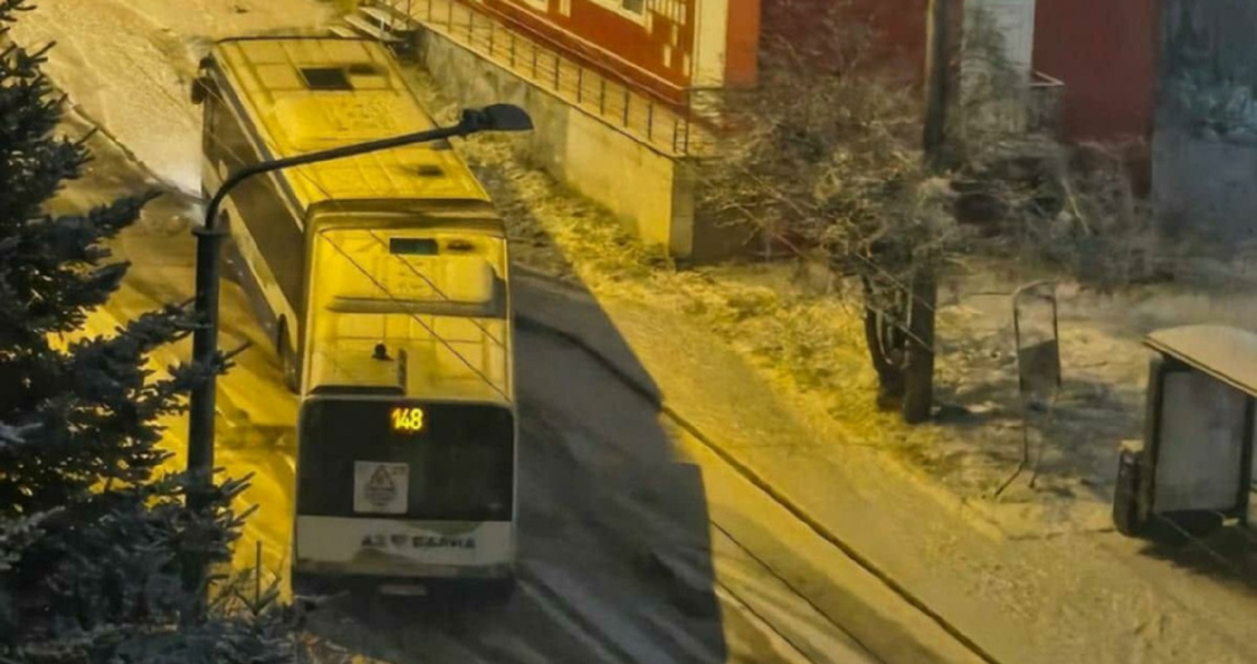 Шефът на градския транспорт във Варна: По-адекватно да се почистват баирите
