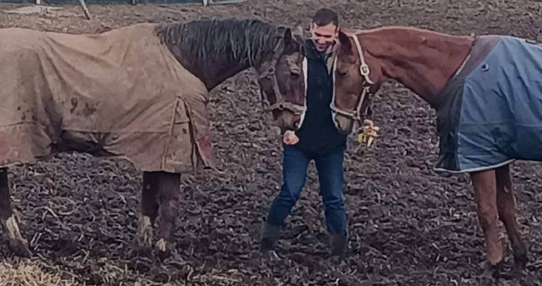„Фанагория“: Златист и Амигос цвилят за първи път от много време – звук на страх, объркване и липса