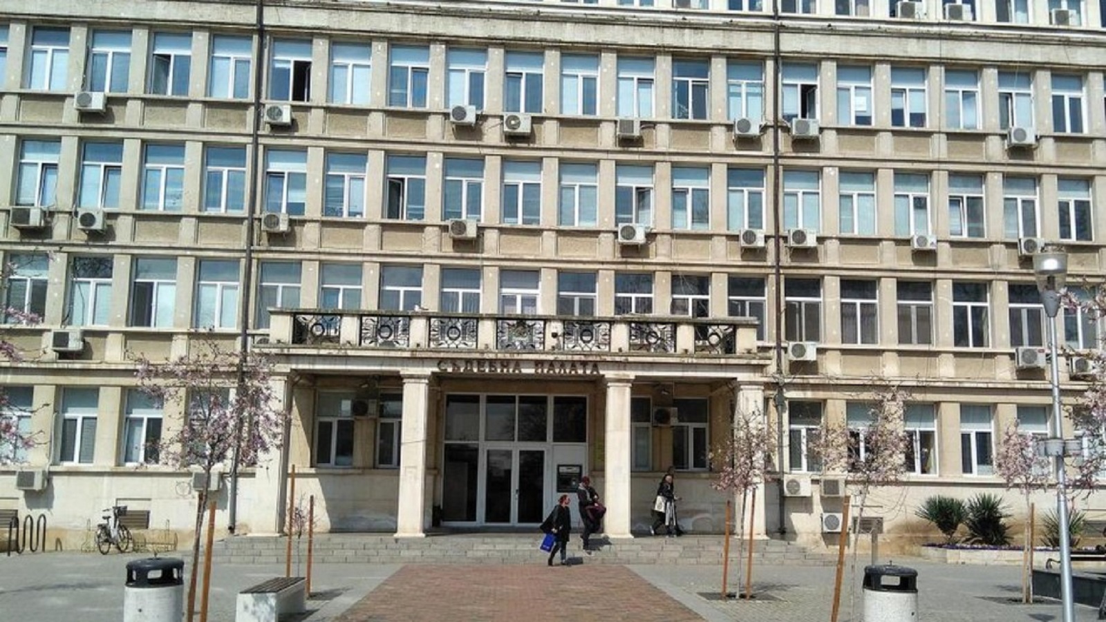 Започна делото срещу кмета Коцев във Варненския окръжен съд