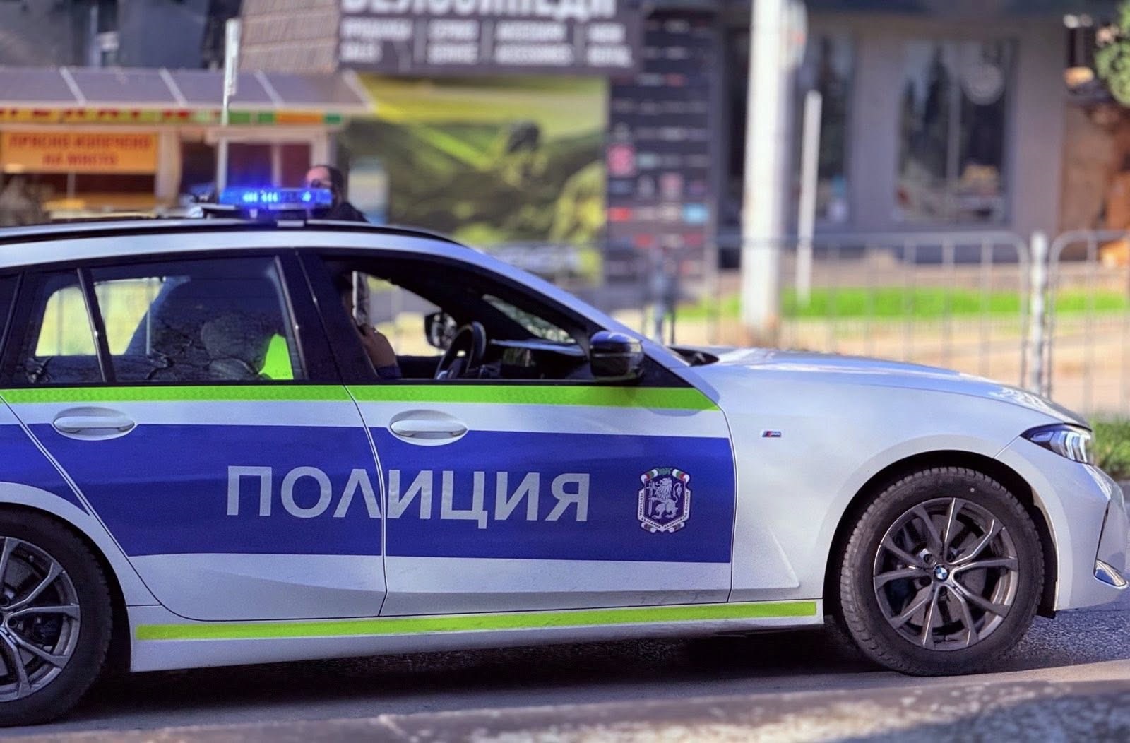 10 задържани: Акция срещу купения вот във Варна и Провадия