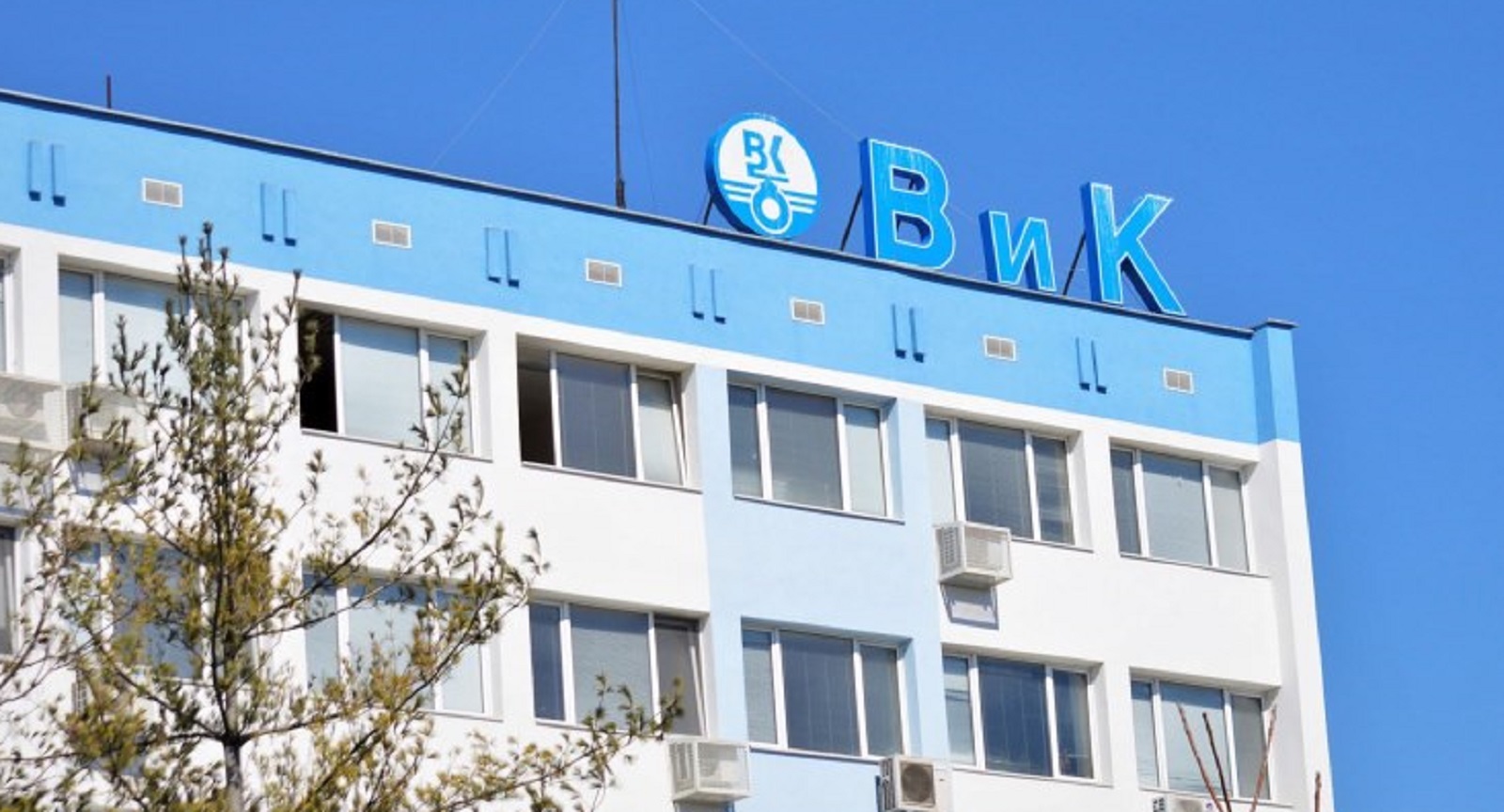 Михаил Маринов вече официално е новият шеф на ВиК-Варна