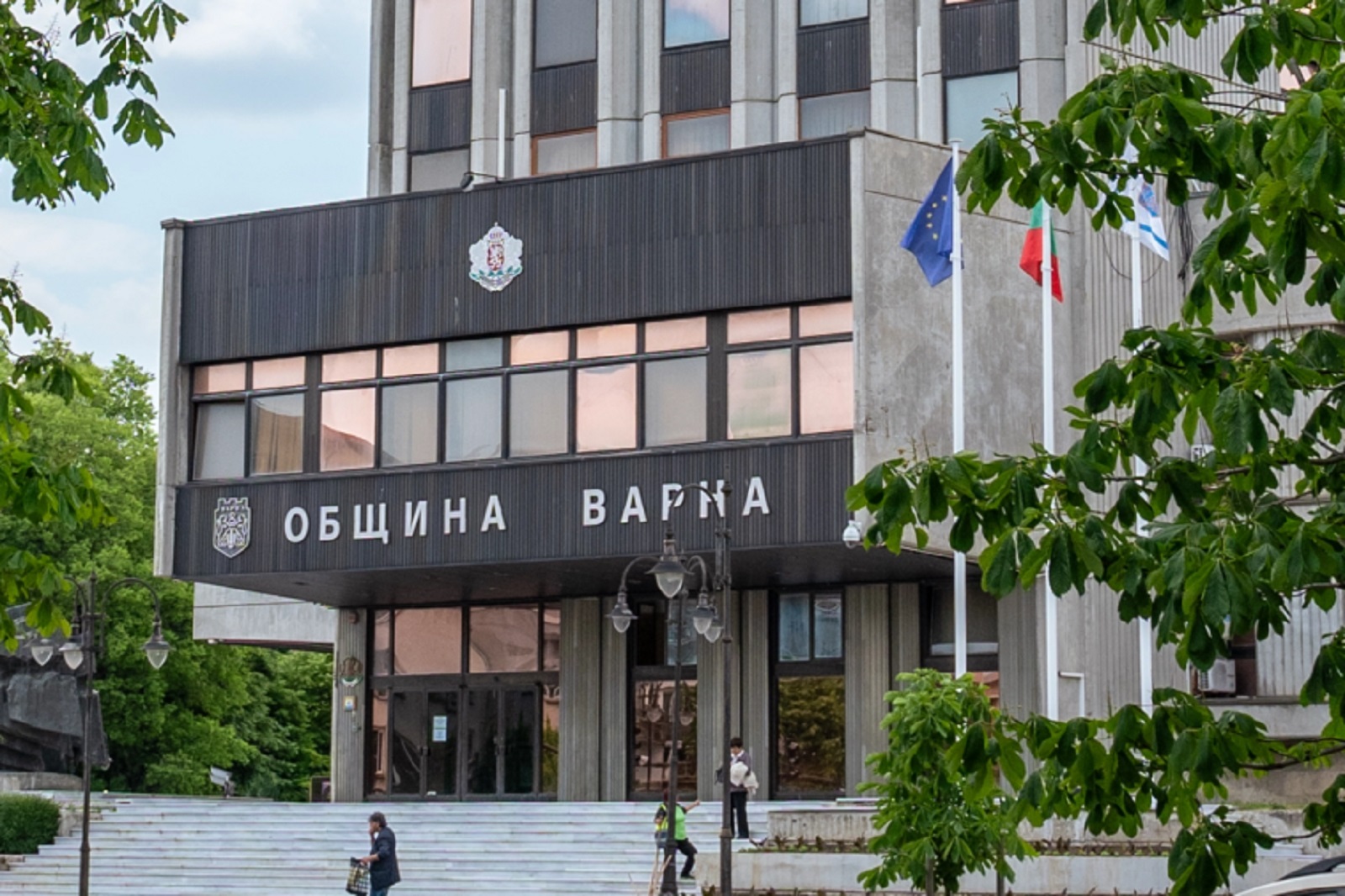 Община Варна: Финансовата комисия поставя под риск културни събития