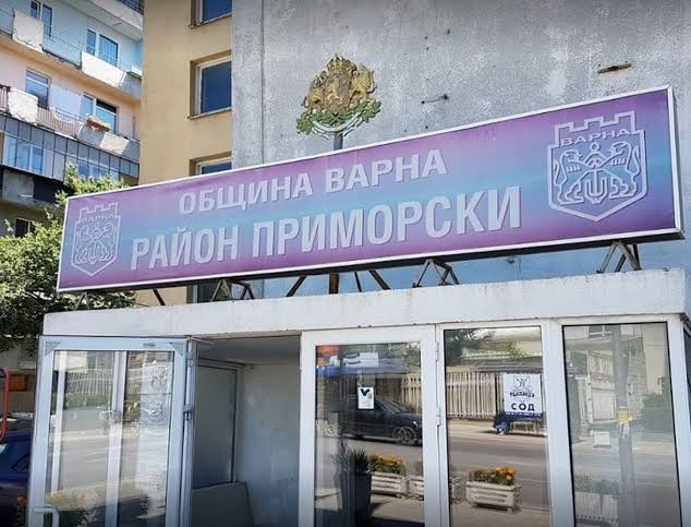Варна: Район "Приморски" поиска увеличаване на щата, комисия отказа